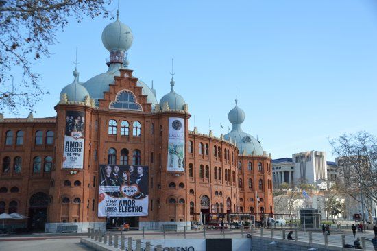 Tauromáquico Museum